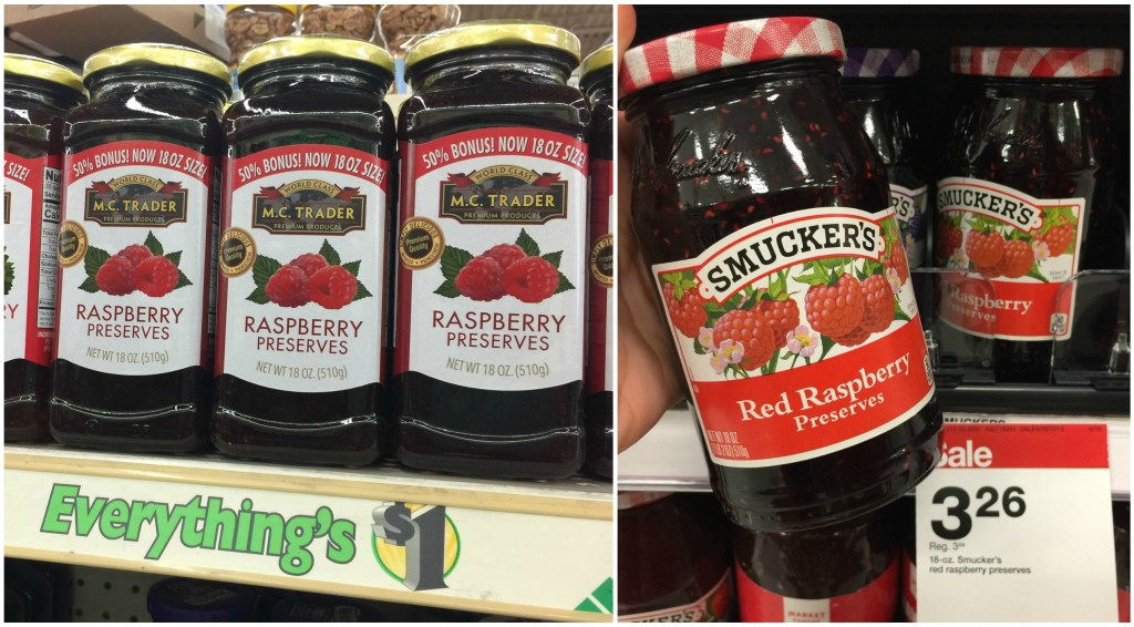 Are Dollar Tree Foods Comparable to Name Brands? We've Got KidTested