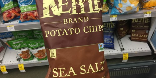 Walgreens: Kettle Brand Chips ONLY $2