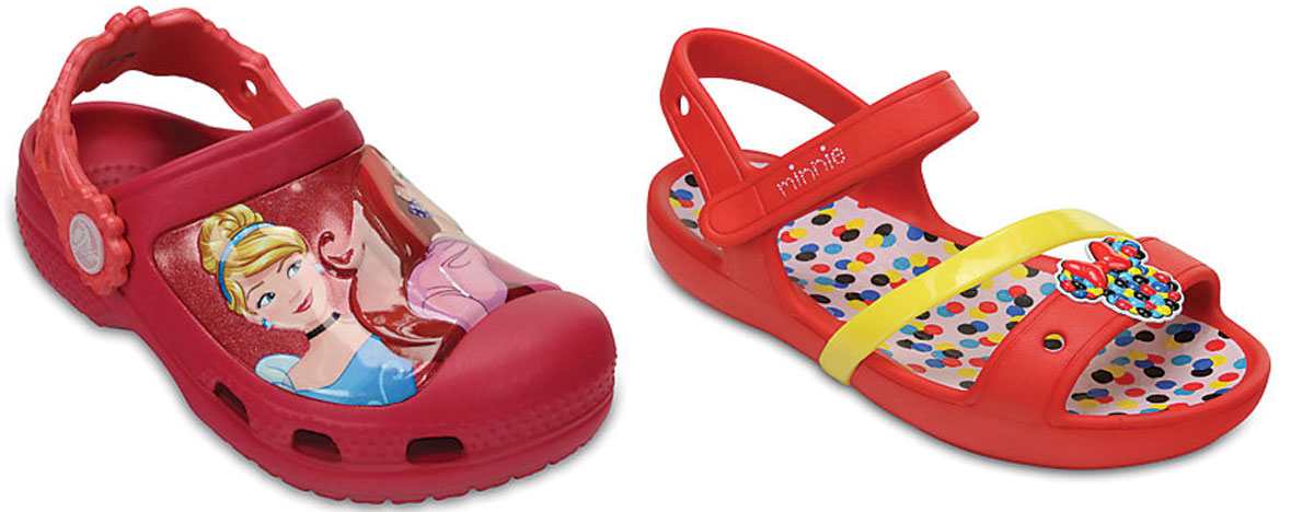 Crocs extra hot sale 10 off