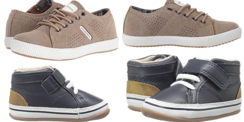 6pm.com: Free Shipping on ALL Orders = Boys’ Unionbay Shoes Only $17.99 Shipped (Reg. $79.99)