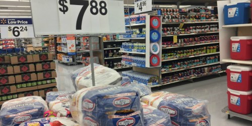 Walmart: Kingsford Charcoal 30lbs ONLY $6.88