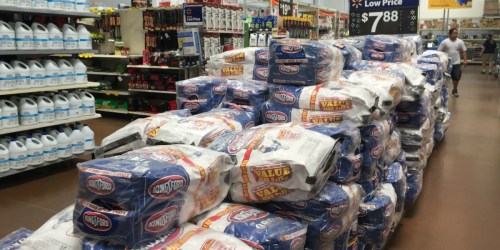 Walmart: TWO 15lb Kingsford Charcoal Bags Only $7.88 (Just $3.94 Each)
