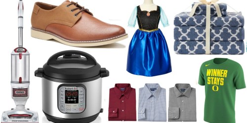 Kohl’s Cardholders – The Savings Are HOT (Toys, Instant Pot & Much MORE)