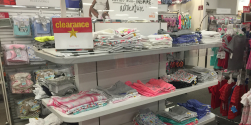 Kohl’s Clearance Finds: Jumping Bean Toddler Skirts Only $2.24, Shorts UNDER $4 + More