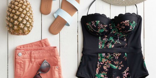 Kohl’s Cardholders: Extra 30% Off & Free Shipping on ANY Order (+ Earn Kohl’s Cash)
