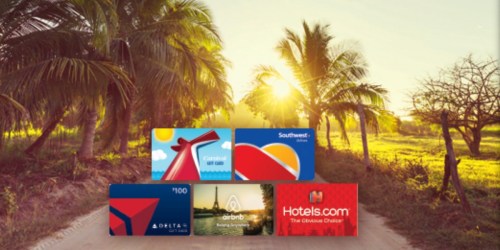 Kroger Shoppers – Save on Gas! Score 4X Fuel Points w/ Select Gift Card Purchases