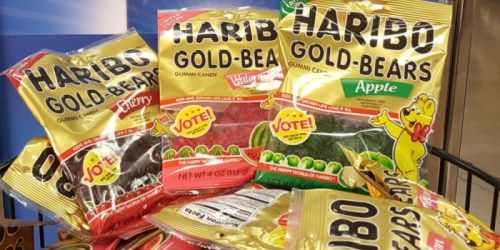 Kroger & Affiliates: Free Haribo Gummi Candy eCoupon (Must Download Today)