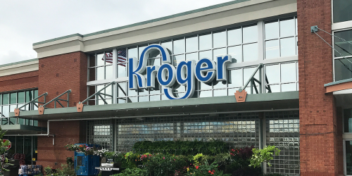 Kroger Mega Event: HOT Deals on Hefty Storage Bags, Tide, Dole Fruit & More