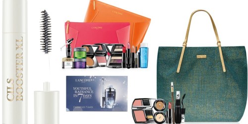 Lancôme Fans! You Won’t Want to Miss This HOT Deal