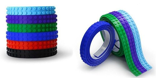 What?! There’s Such a Thing as LEGO TAPE?