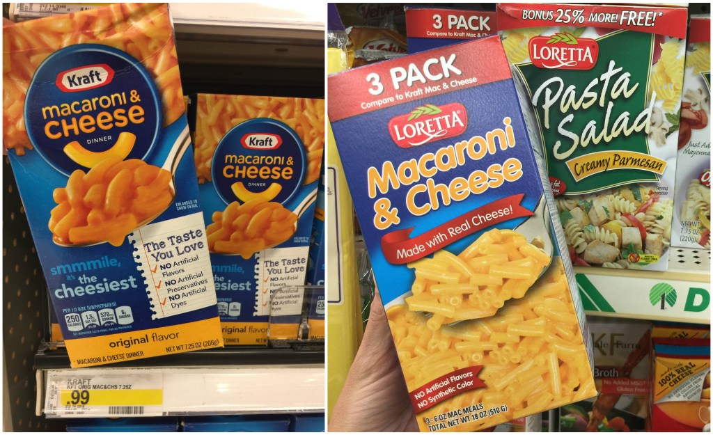 Are Dollar Tree Foods Comparable to Name Brands? We've Got KidTested Results... Hip2Save