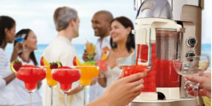 Margaritaville Bali Frozen Concoction Maker Only $169.09 (Regularly $388)