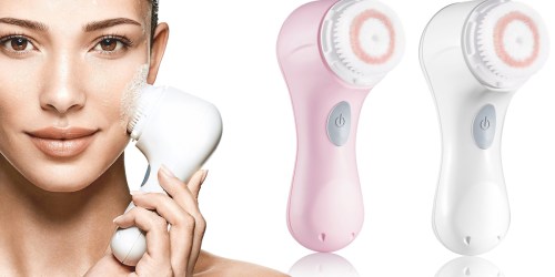Clarisonic Mia 2 Facial Cleansing Brush System Only $79.95 Shipped (Regularly $150+)