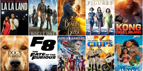 Google Play: Rent ANY Movie for Only 99¢ (Select Accounts)