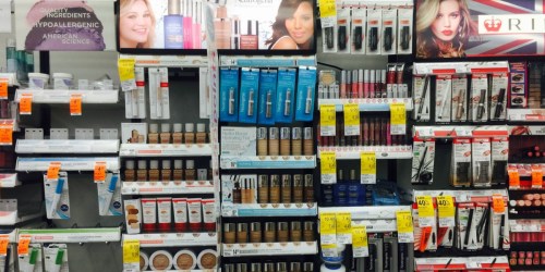 Walgreens Shoppers! *HOT* Buys on Neutrogena Cosmetics & Makeup Removers
