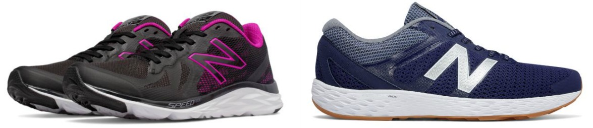 Trainer Shoes ONLY $39.99 Shipped 
