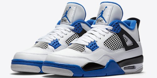 Nike.com: 40% Off Air Jordan Basketball Shoes