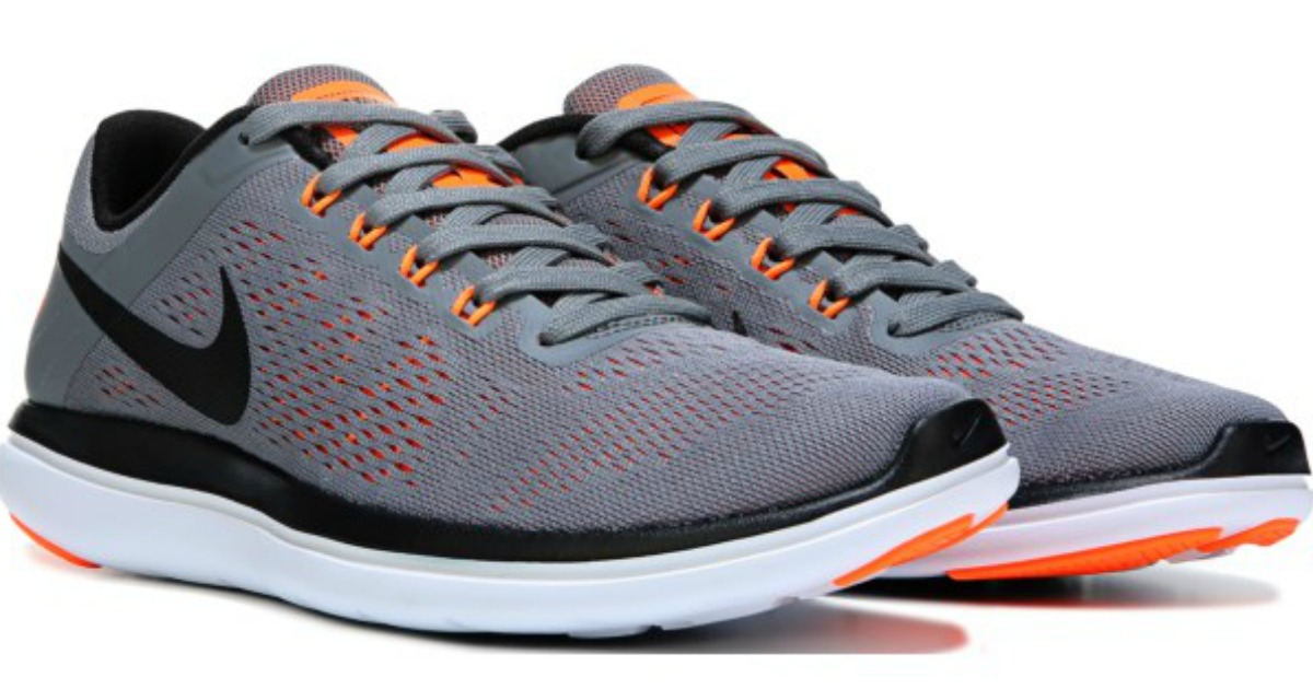 Macy&#39;s: Men&#39;s Nike Running Shoes Only $39.98 (Regularly $79.99) - Hip2Save