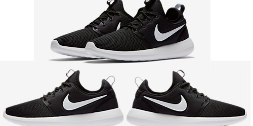 Nike.com: Extra 20% Off Clearance Items = Men’s Roshe Shoes ONLY $39.98 Shipped (Reg. $90)
