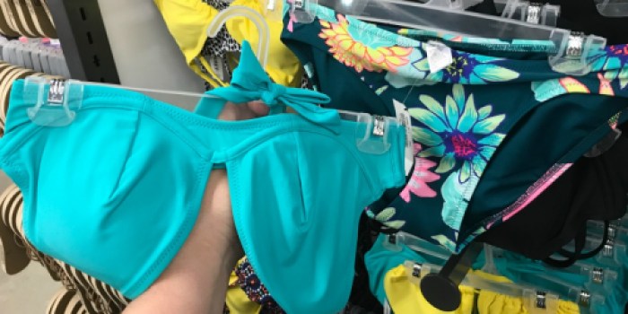 Old Navy Swimwear for Entire Family Just $9.60
