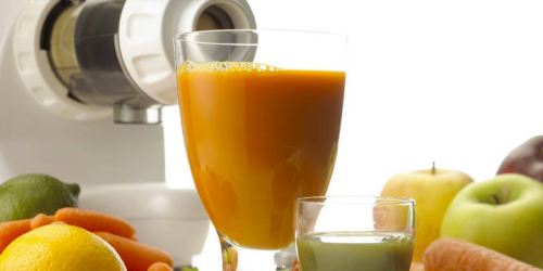 Amazon: Omega Juicer Only $187.49 Shipped (Regularly $259.99)