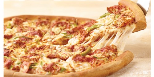 Papa John’s: Super *HOT* Deal Idea To Score TONS of Pizzas on the Cheap
