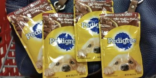 Target Shoppers! Grab HOT Deals with 6/25 Insert Coupons (Save BIG on Pedigree, M&M’s & More)