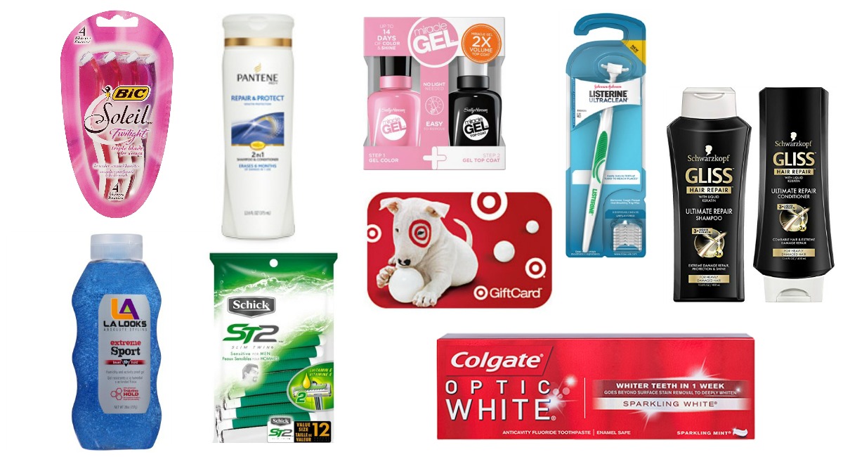 Target Deals 6/18-6/24 - Hip2Save