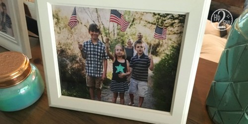 *HOT* 10 FREE 8×10 Photo Prints from Shutterfly (Just Pay Shipping)