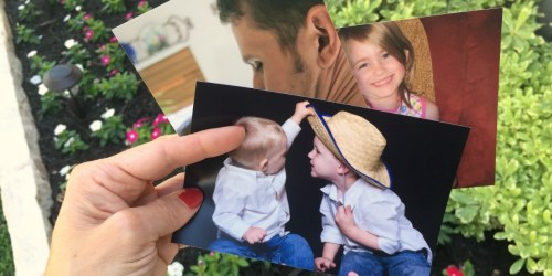 25 Photo Prints ONLY 25¢ + Free Walgreens Store Pickup