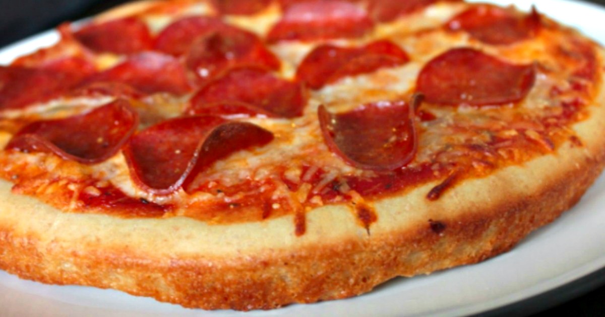 Pizza Hut Personal Pan Pizzas As Low As $1.99 Hip2Save