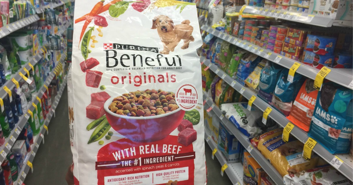 Walgreens purina hot sale dog food