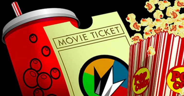 Regal Crown Club Buy 1 Movie Ticket &amp; Get 1 FREE Hip2Save