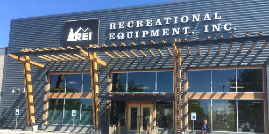 REI Anniversary Sale = Up to 50% Off The North Face, Patagonia, Smartwool + More