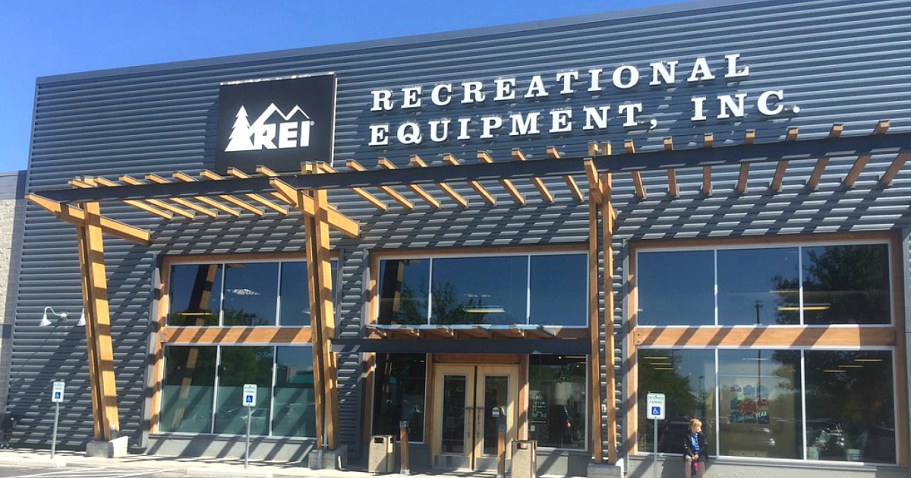 REI Anniversary Sale = Up to 50% Off The North Face, Patagonia, Smartwool + More