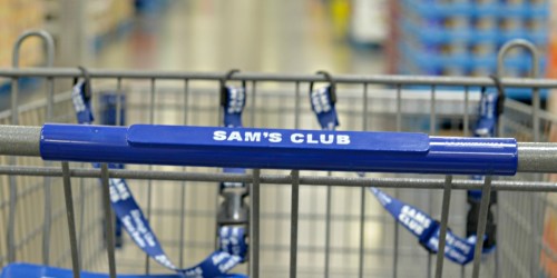 Sam’s Club Black Friday Sale | Huge Savings on Ninja Creami, Disney Gift Cards, & More!
