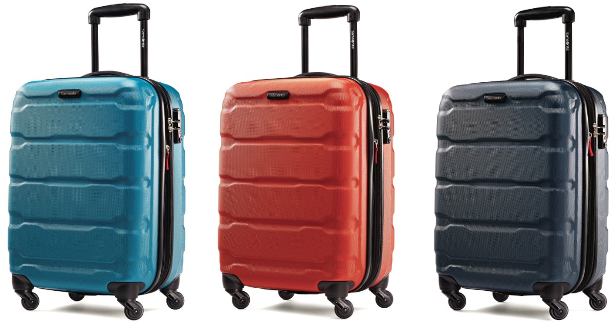 samsonite mcgrath 28