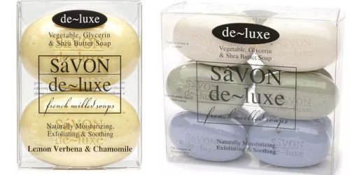 Walgreens.com: De-luxe Bath Products As Low As $1.13 Each (Regularly $3.50)