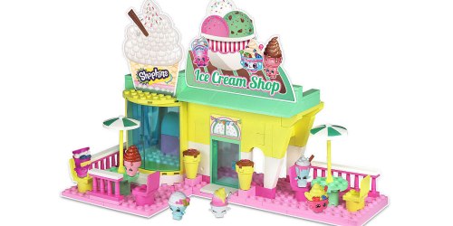 ToysRUs: 50% Off Shopkins Playsets AND Buy One Get One Free VTech Toys & Mega Bloks