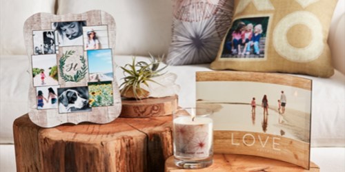 $20 Off ANY $20 Shutterfly Purchase – Today Only