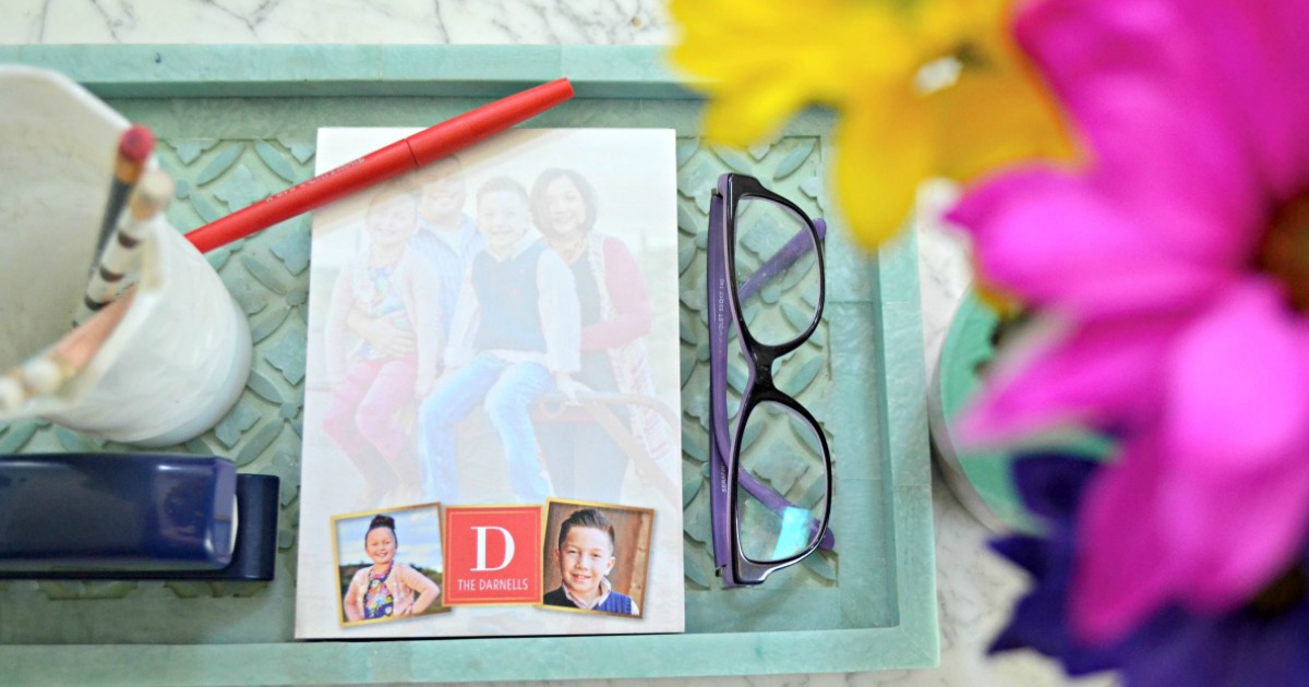FREE Personalized Notepad at Shutterfly (Just Pay Shipping)