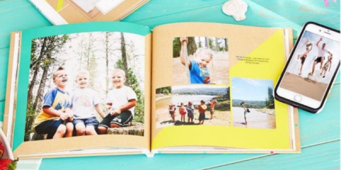 My Coke Rewards: FREE Shutterfly Photo Book Offer – Just Enter ANY Product Code