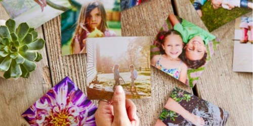 Shutterfly: 101 Free Prints & Free 16×20 Print & More (Just Pay Shipping)