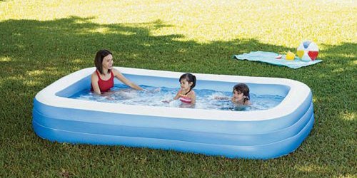 ToysRUs: Sizzlin’ Cool Family Pool Only $20