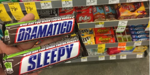 Walgreens: Snickers Candy Bars Only 32¢ Each (Starting 6/25) – Print Your Coupons NOW
