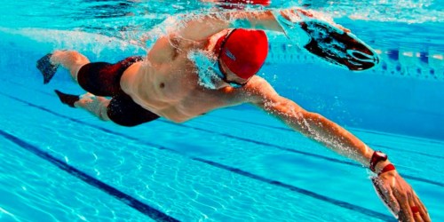 Speedo: Buy 1 Get 1 Free Sale = Offshore Goggles Only $5 Each (Regularly $24.99)
