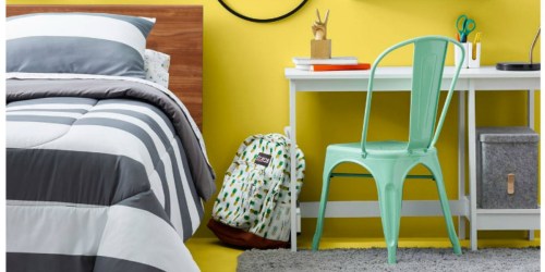 Target.com: Metal Chair 2-Pack Only $67.99 Shipped (Reg. $99.99) + More