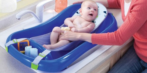 The First Years Newborn to Toddler Tub ONLY $12.87 (Regularly $22) – Fantastic Reviews