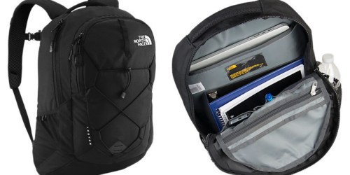 The North Face Jester Backpack Only $29.99 (Regularly $69.99)