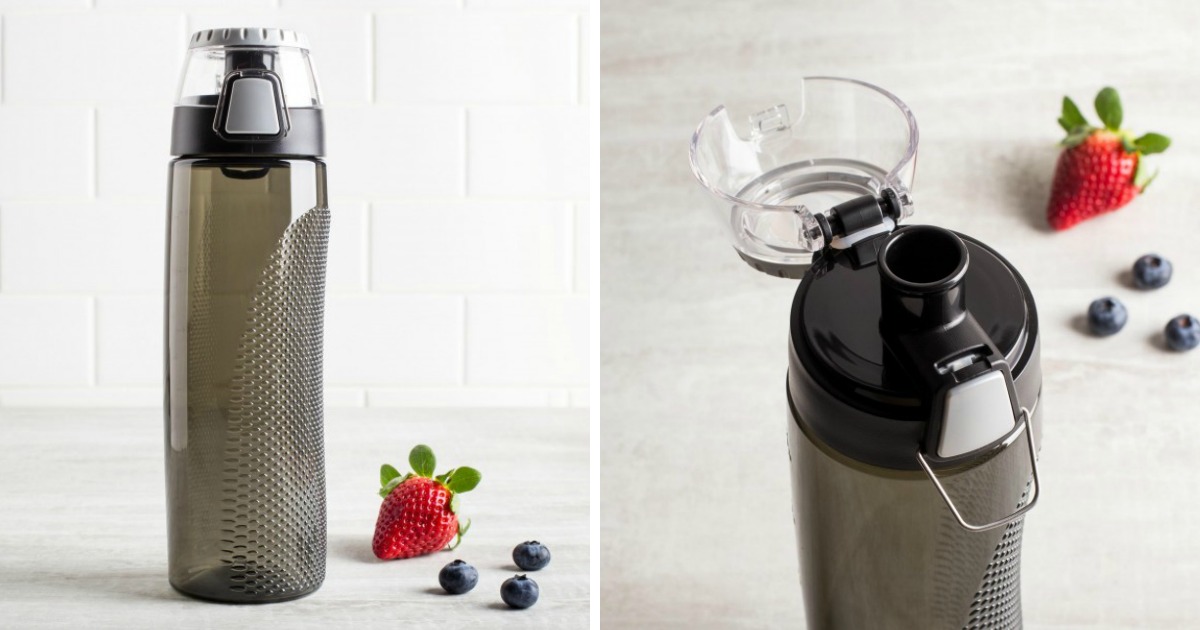 Amazon Thermos 24oz Hydration Bottle Only 6.99 (Includes Meter to